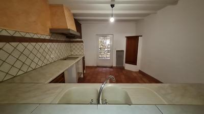 Maison - 80 m² - 3 pièces