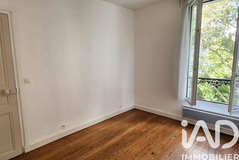 Appartement - 37 m² - 2 pièces