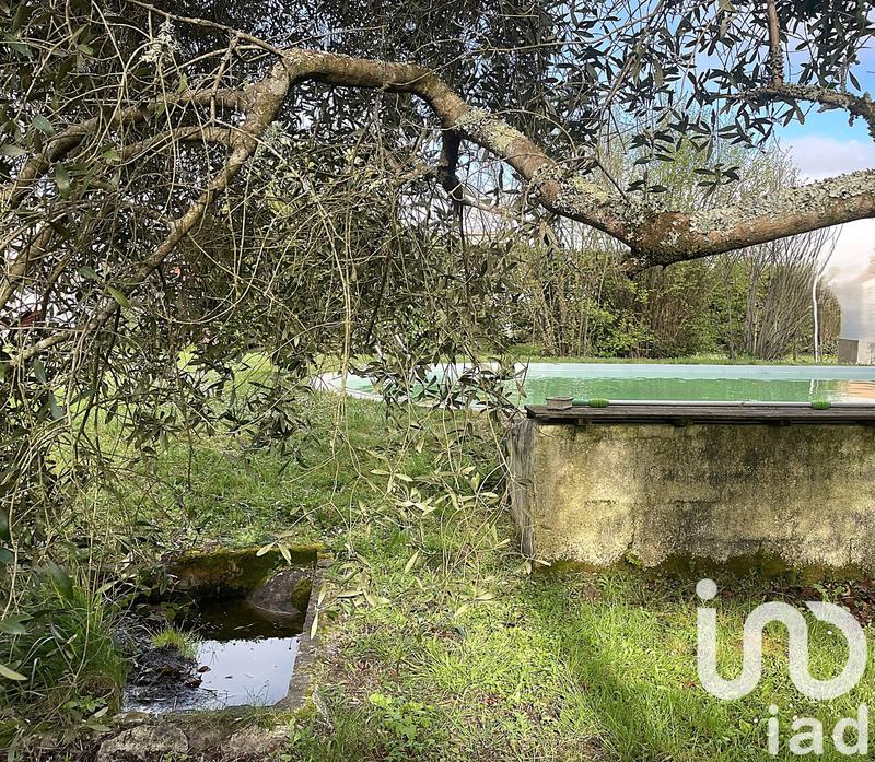 Maison - 146 m² - 5 pièces