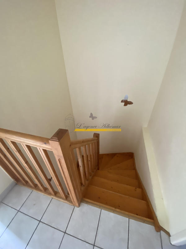 Maison - 108 m² - 5 pièces