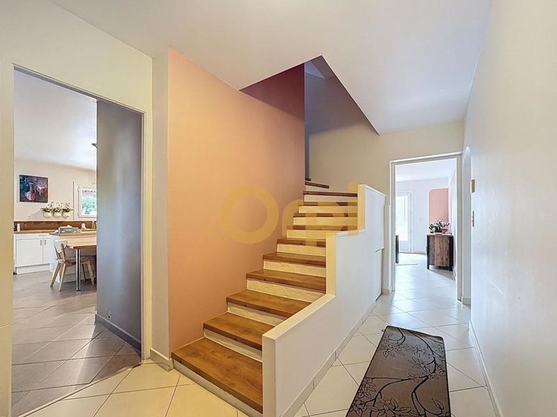 Maison - 160 m² - 5 pièces