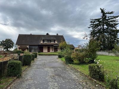 Villa - 98 m² - 6 pièces