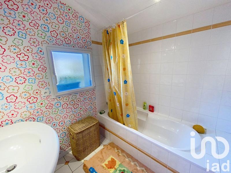 Maison de maîtres - 160 m² - 5 pièces