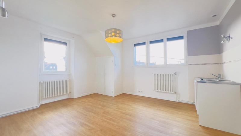 Maison de ville - 167 m² - 6 pièces