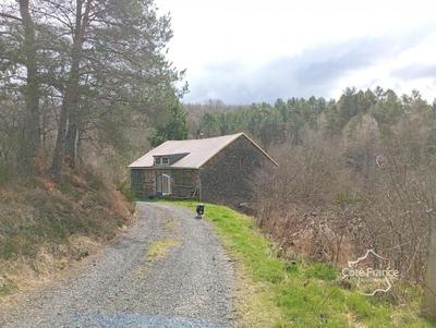 Maison de campagne - 87 m² - 4 pièces