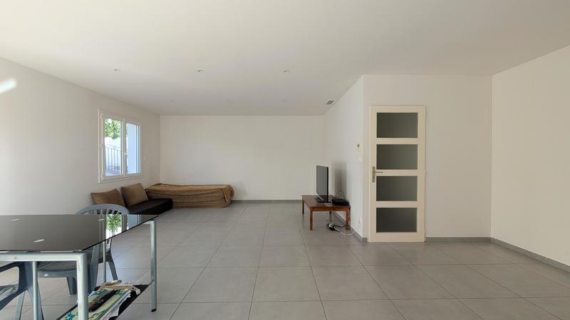 Maison - 132 m² - 6 pièces