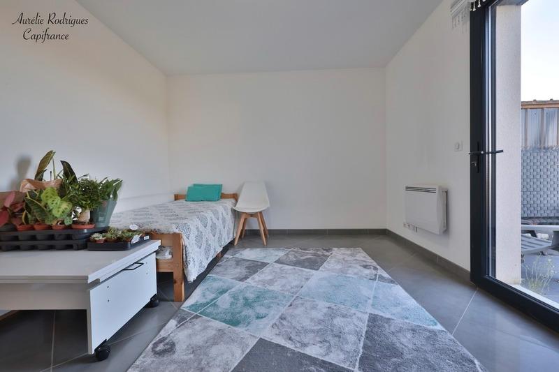 Maison - 194 m² - 7 pièces