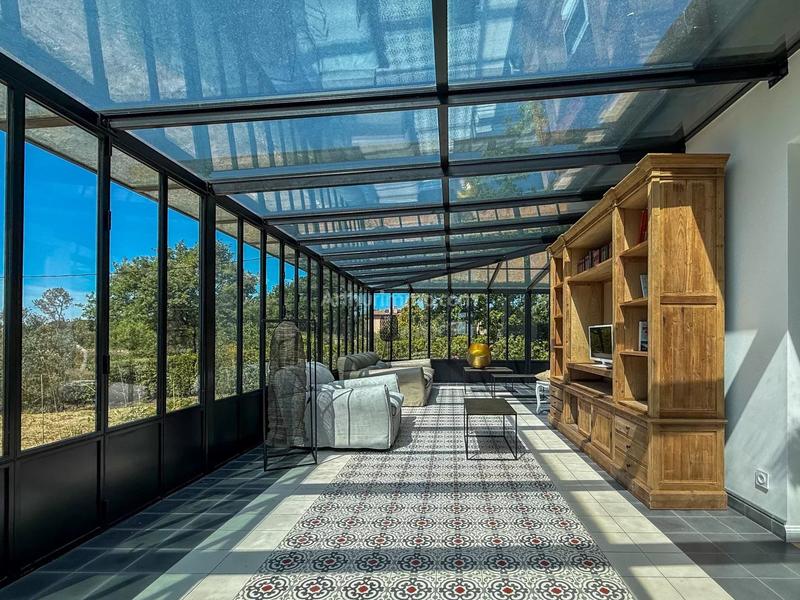 Maison - 118 m² - 4 pièces