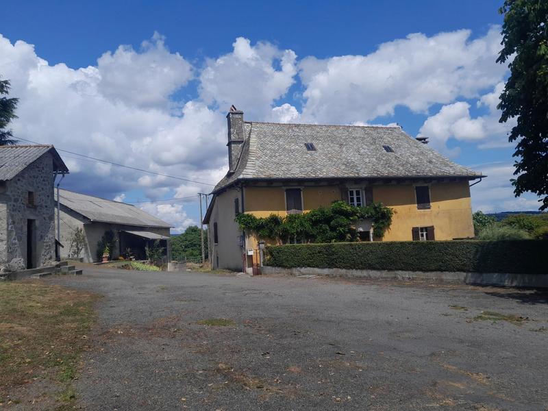 Maison - 150 m² - 7 pièces