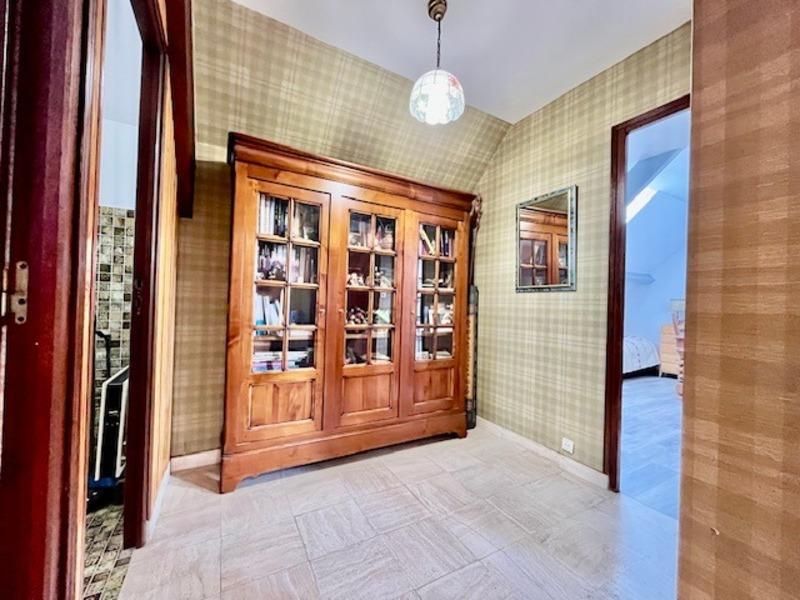 Maison - 126 m² - 5 pièces