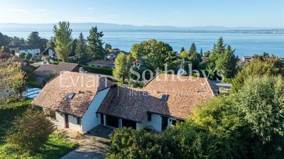 Maison - 172 m² - 8 pièces