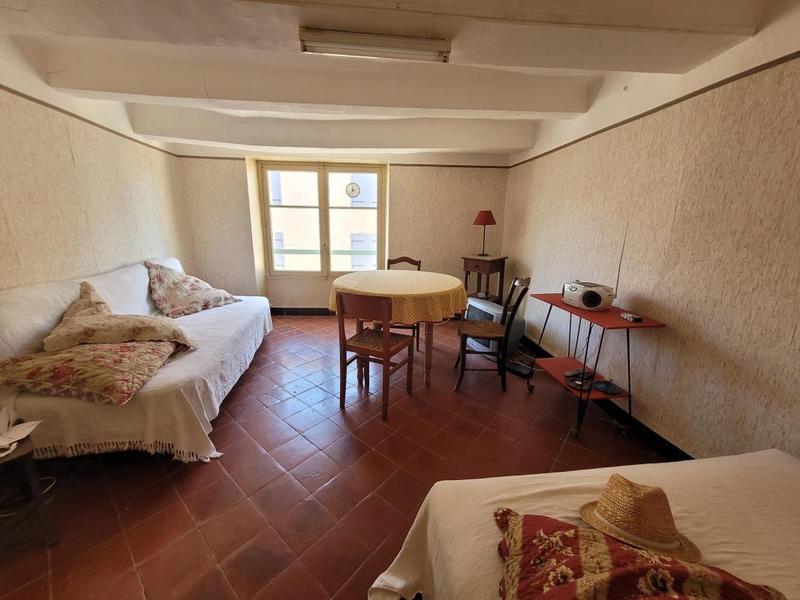 Maison - 48 m² - 2 pièces