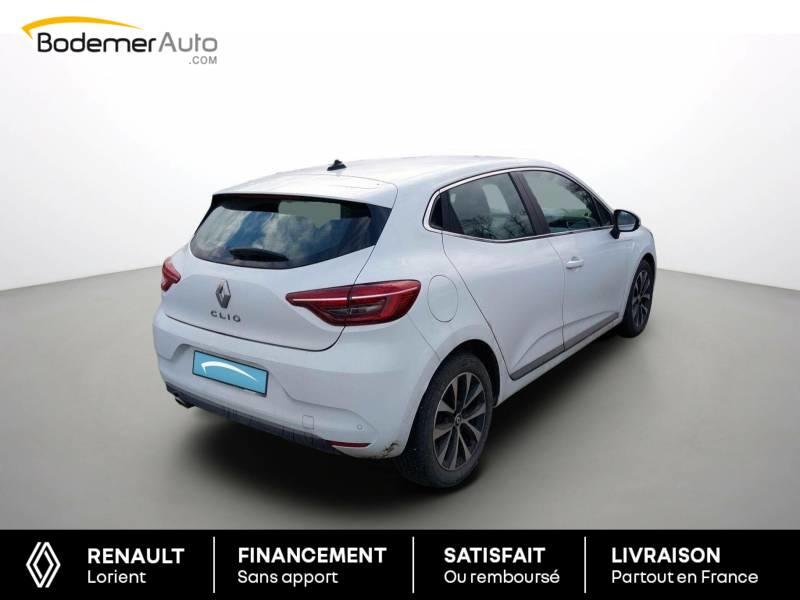 Renault Clio TCe 90 - 21n Intens