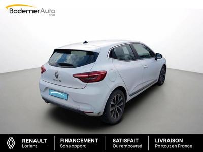 Renault Clio TCe 90 - 21n Intens