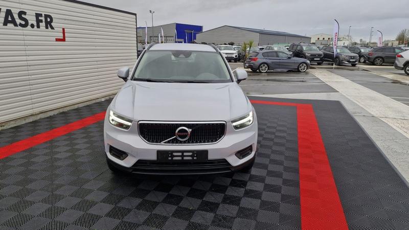 Volvo Xc40 D3 150 Ch