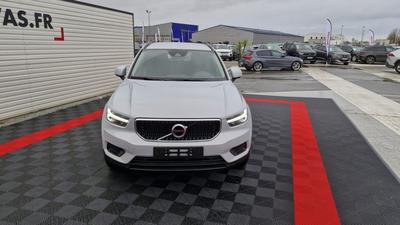 Volvo Xc40 D3 150 Ch