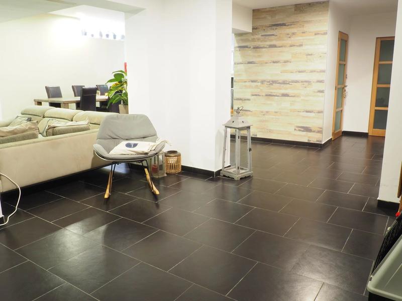 Maison - 177 m² - 5 pièces