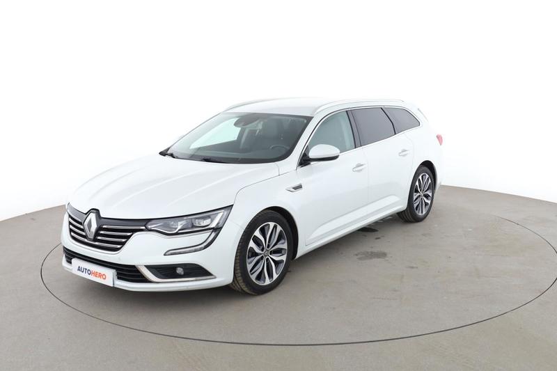 Renault Talisman estate 1.7 dCi Blue Intens 150 ch