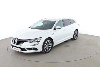 Renault Talisman estate 1.7 dCi Blue Intens 150 ch