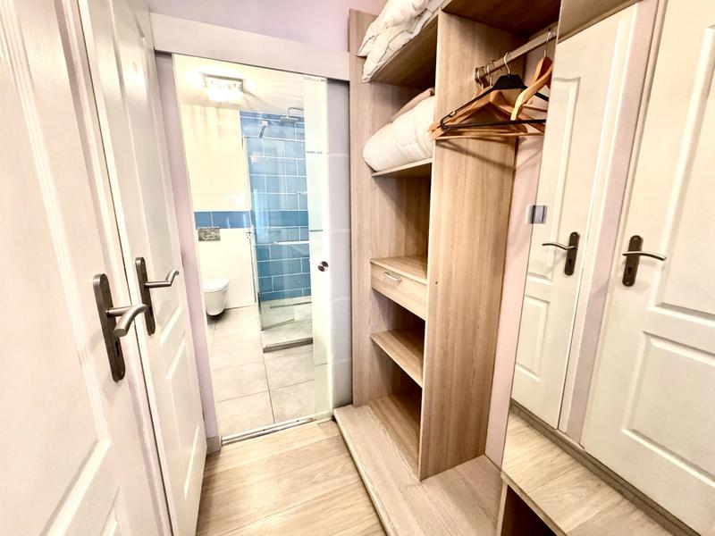 Appartement - 78 m² - 3 pièces