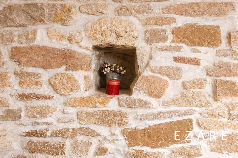 Maison ancienne - 183 m² - 10 pièces