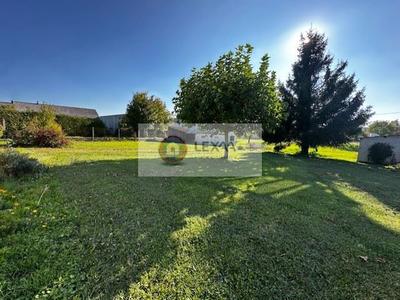 Maison de village - 115 m² - 5 pièces