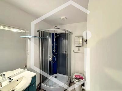 Maison - 59 m² - 3 pièces