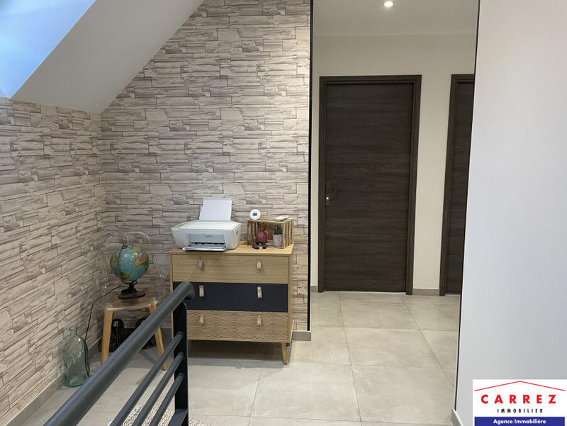 Maison - 129 m² - 6 pièces