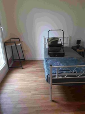 Appartement - 49 m² - 3 pièces