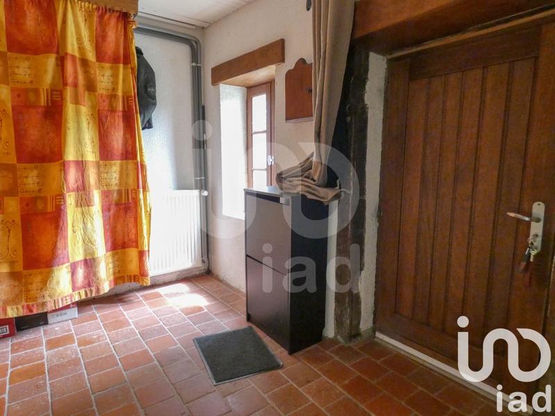 Maison - 109 m² - 5 pièces