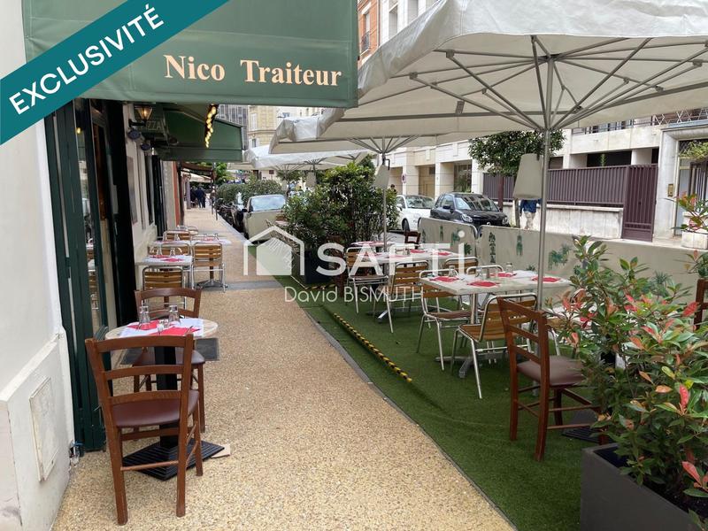 Local commercial - 50 m²