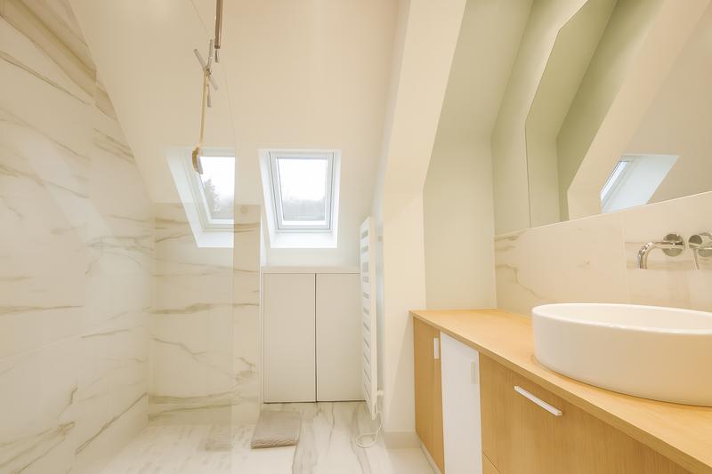 Maison - 254 m² - 7 pièces