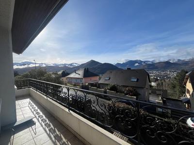 Maison - 133 m² - 6 pièces