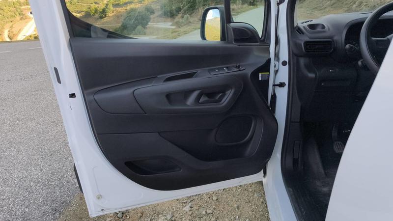 Citroën Berlingo 1.5 BlueHDi 100 Feel