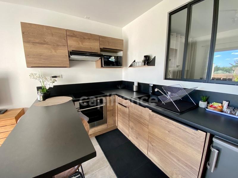 Villa - 123 m² - 5 pièces