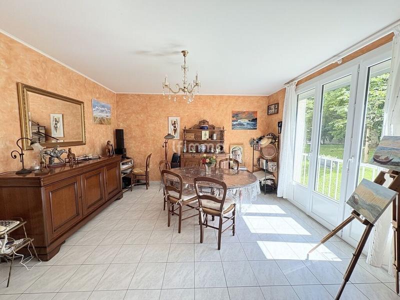 Appartement - 68 m² - 3 pièces