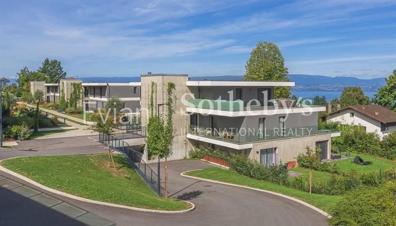 Appartement - 117 m² - 4 pièces