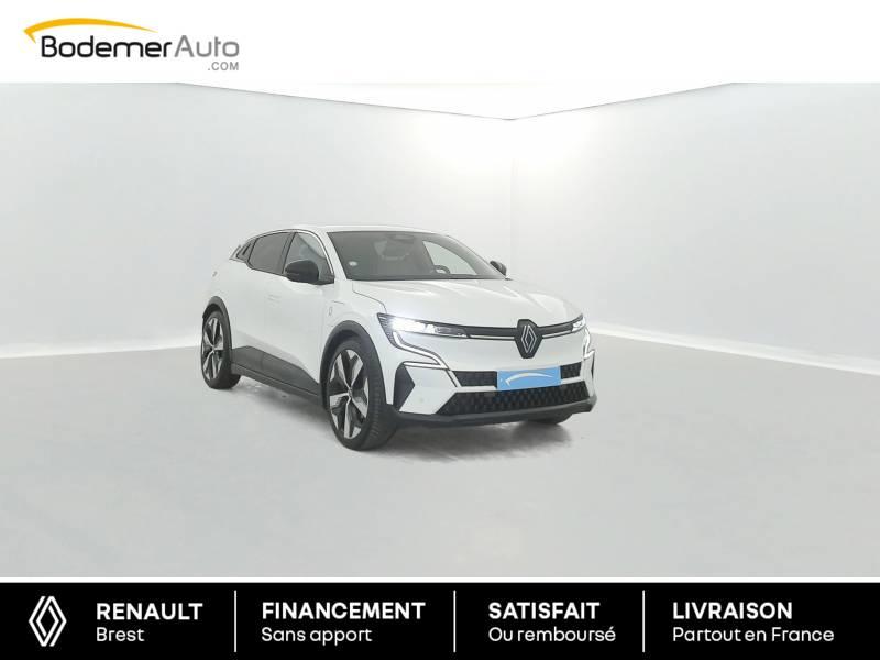 Renault Mégane E-Tech Ev60 220 ch optimum charge Techno