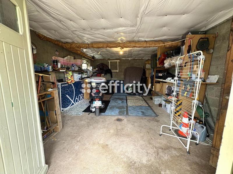 Maison - 94 m² - 4 pièces