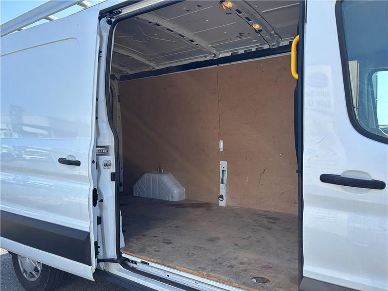 Ford Transit VIII Fourgon Fgn T350 L3h2 2.0 Ecoblue 130 s&amp;S Trend Business