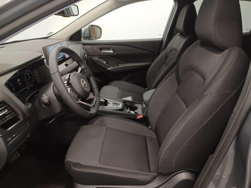 Nissan Qashqai e-Power 190 ch n-Connecta