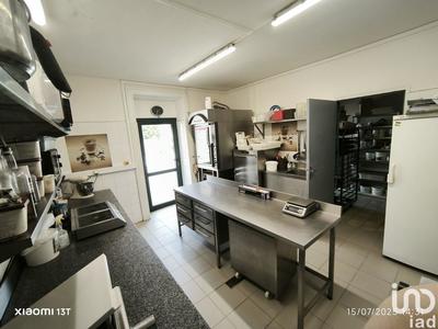 Local commercial - 120 m²