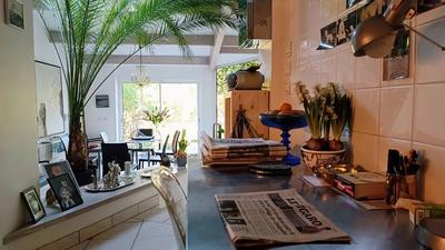 Viager - Maison - 199 m² - 7 pièces