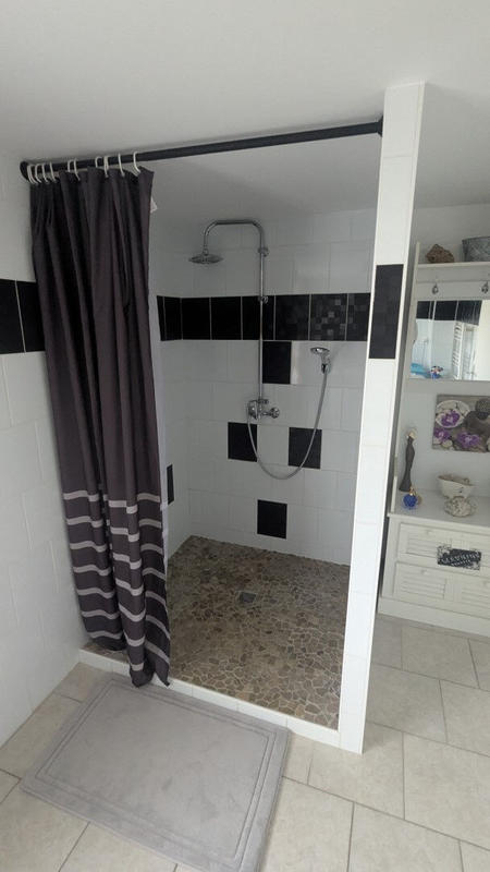 Maison - 147 m² - 5 pièces