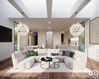 Maison - 144 m² - 4 pièces