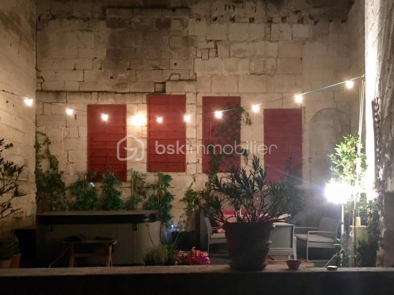 Demeure - 175 m² - 5 pièces