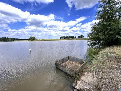 Terrain de loisirs - 37 090 m²