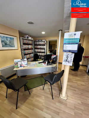 Local commercial - 42 m²