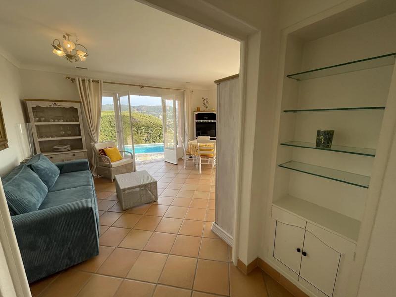 Villa - 69 m² - 3 pièces