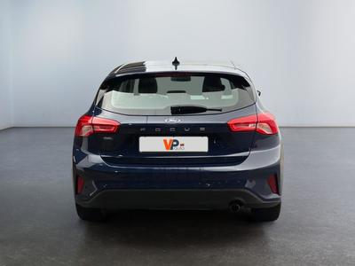 Ford Focus 1.5 EcoBlue 120 s&amp;S Trend Business